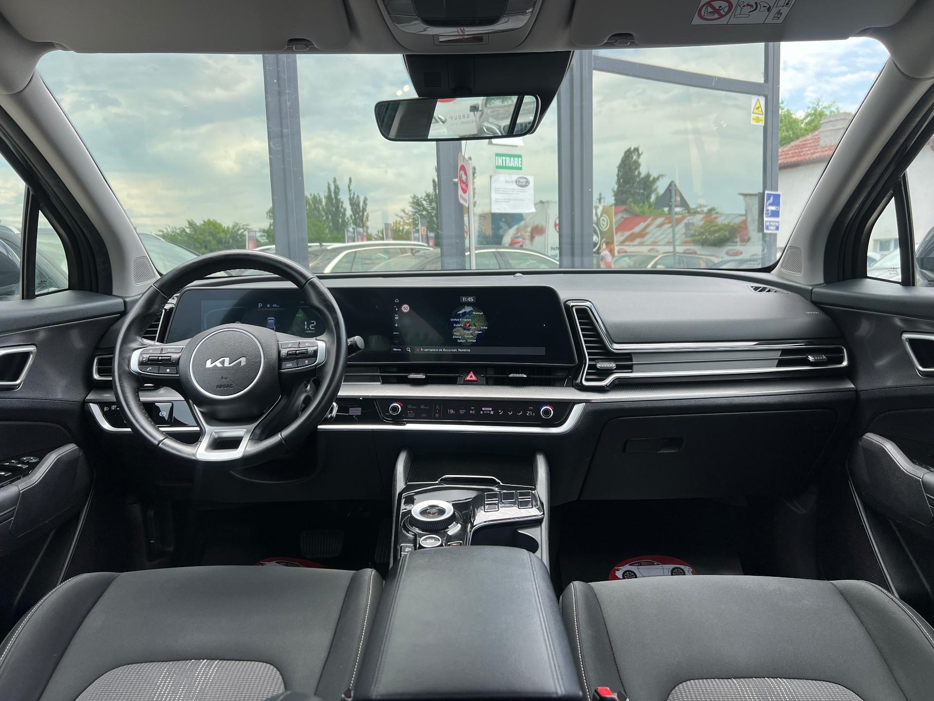 Kia-Sportage