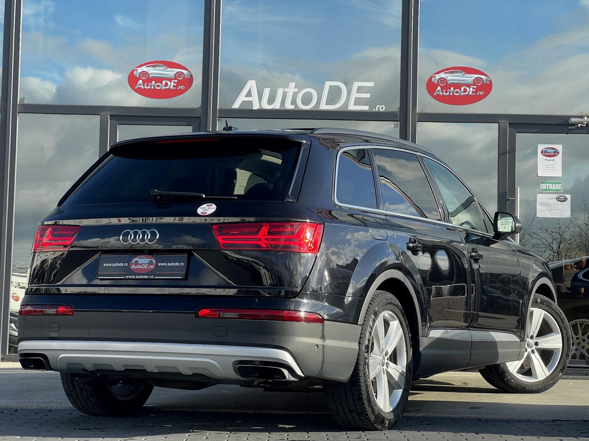 Audi-Q7