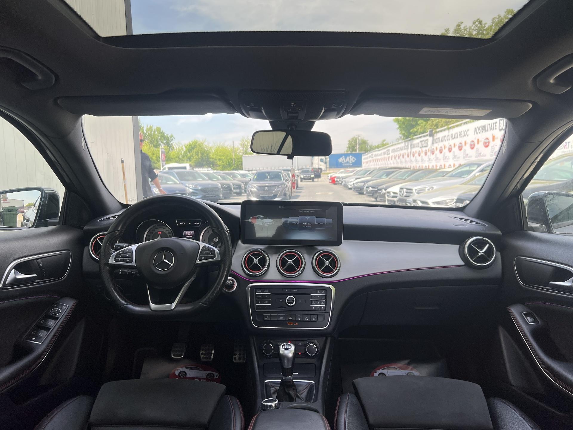 Mercedes-Benz-GLA