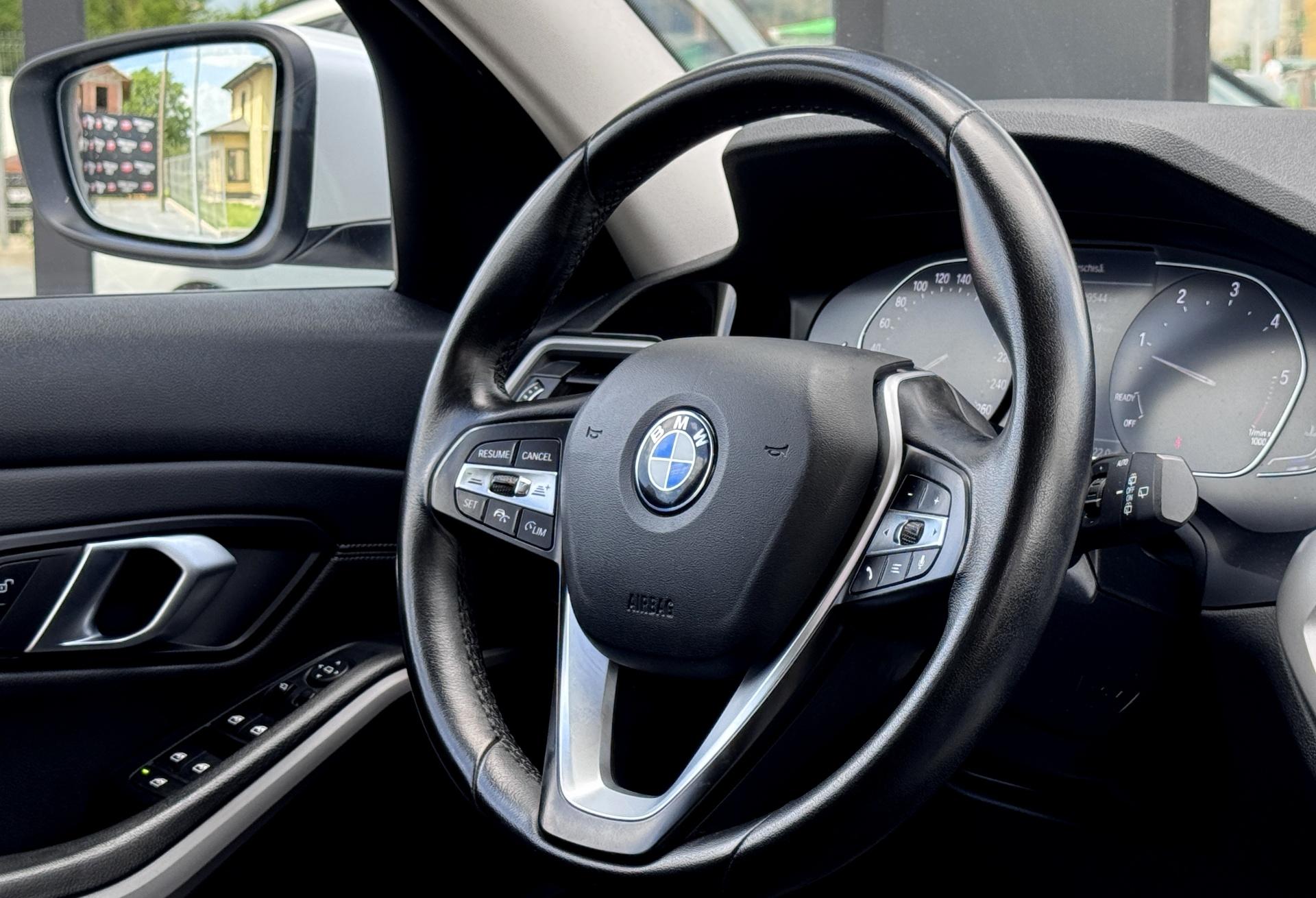 BMW-Seria 3