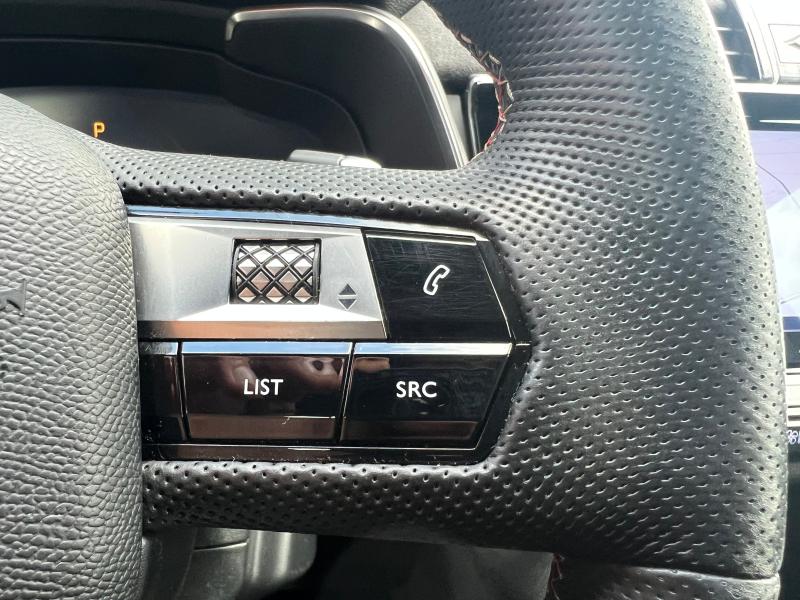 Car Thumb