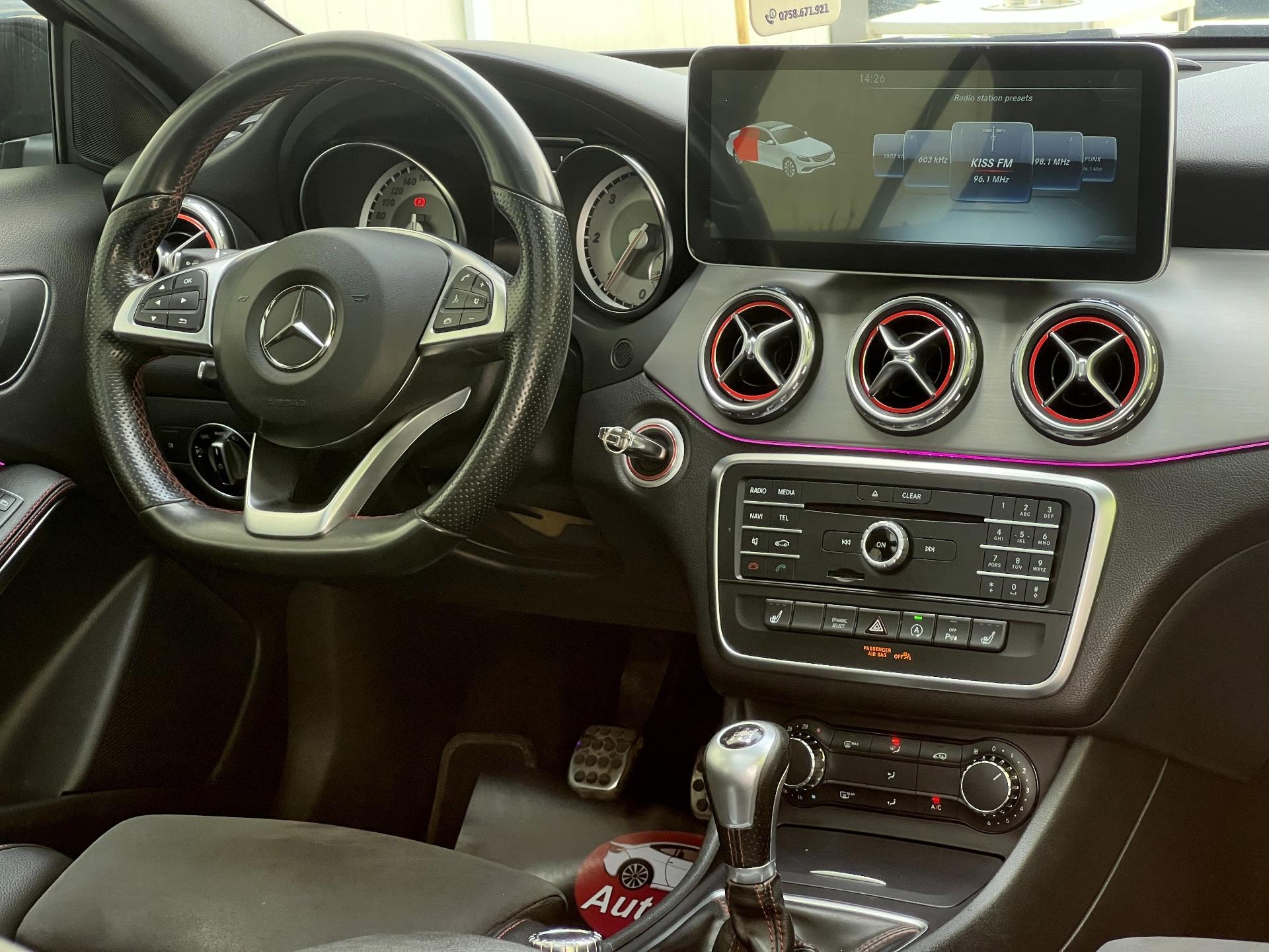 Mercedes-Benz-GLA