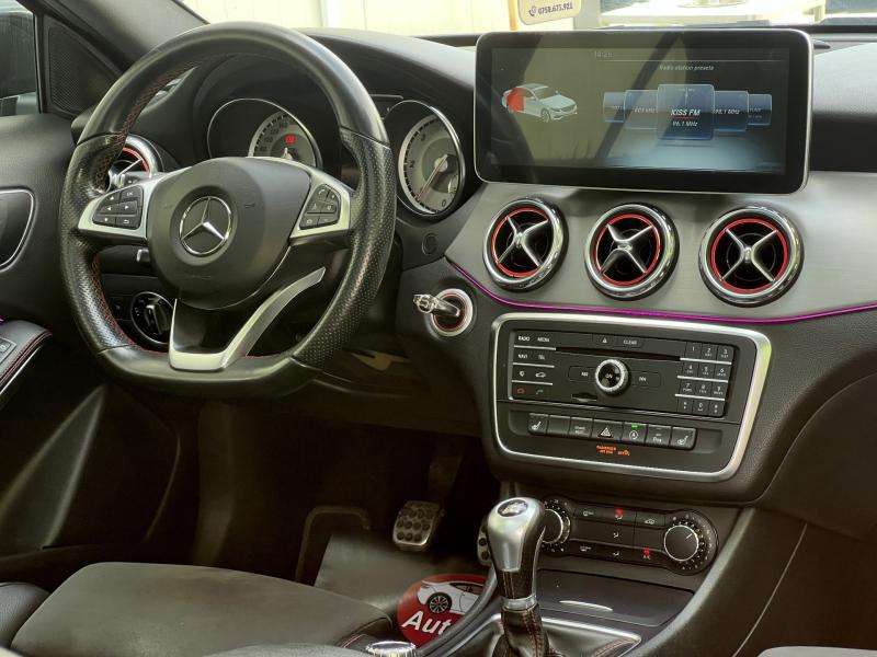 Car Thumb