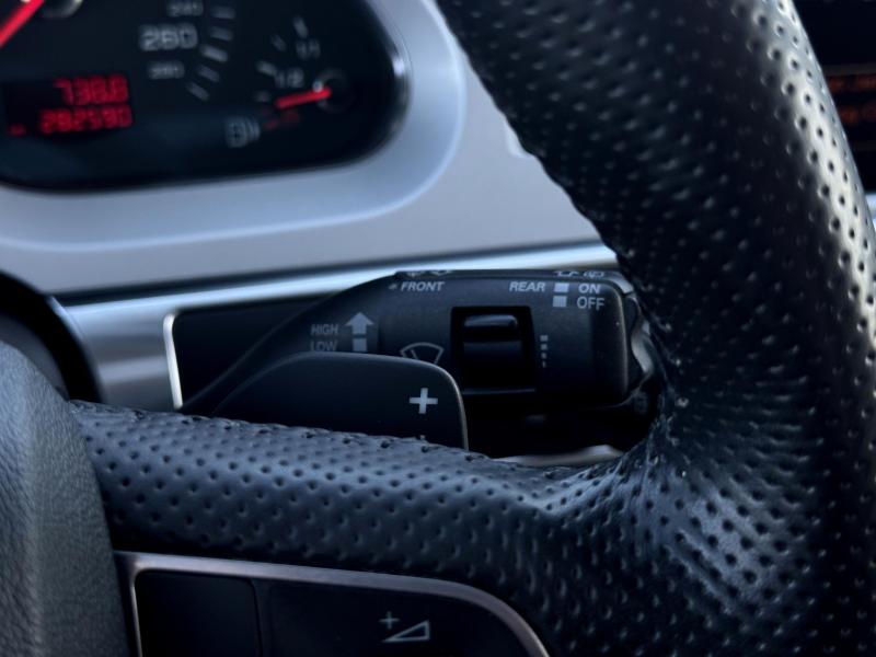 Car Thumb