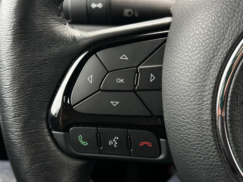 Car Thumb