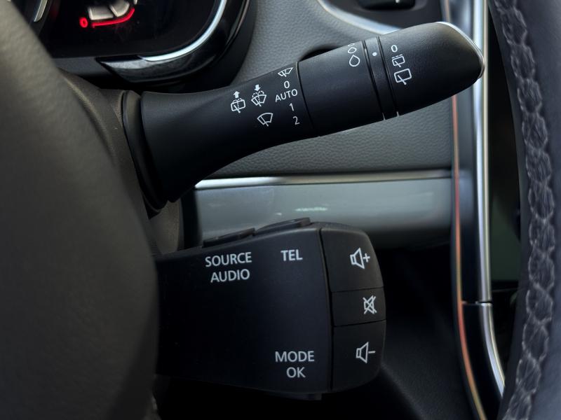 Car Thumb