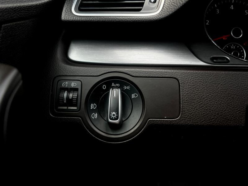 Car Thumb