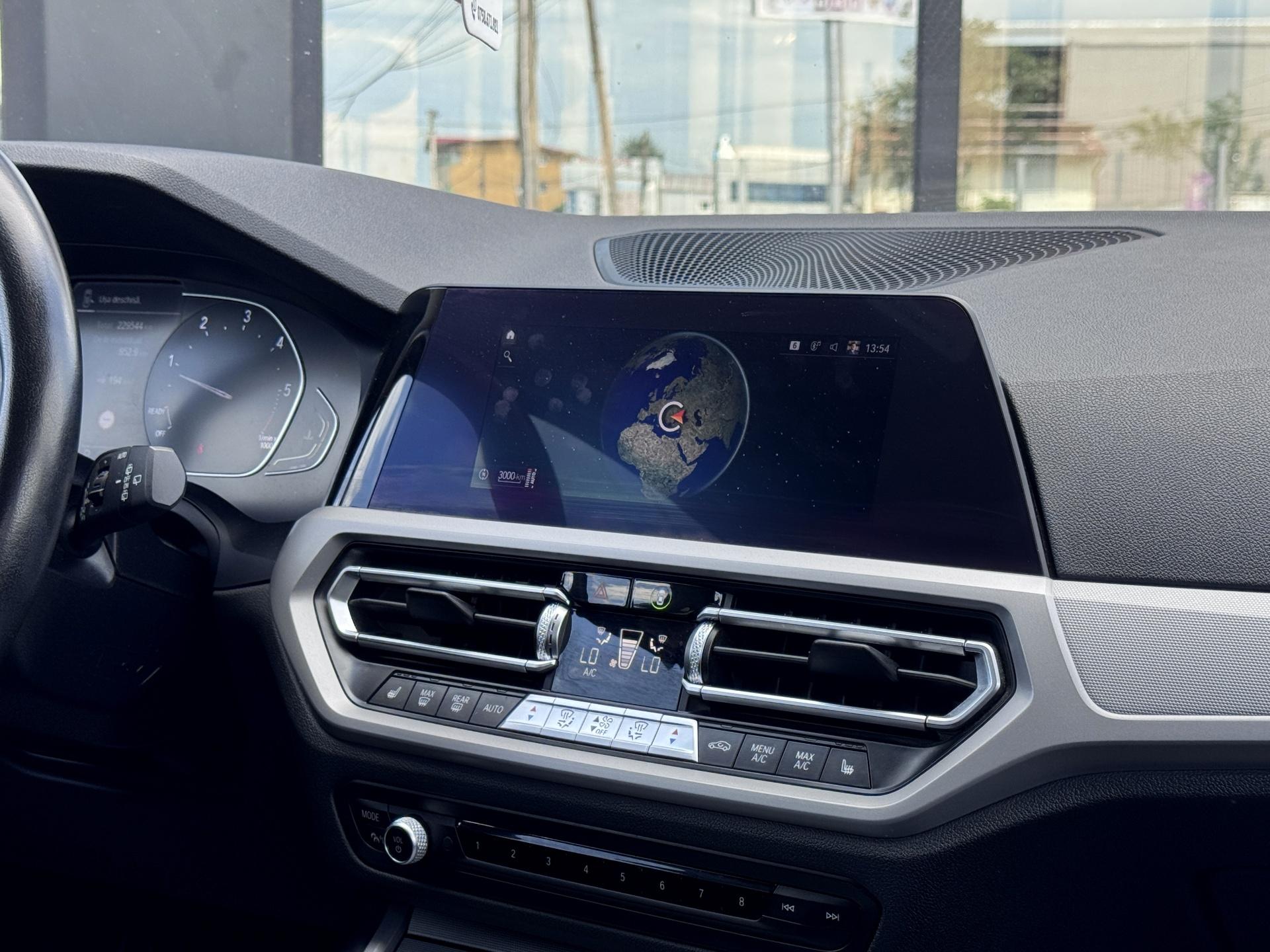 BMW-Seria 3