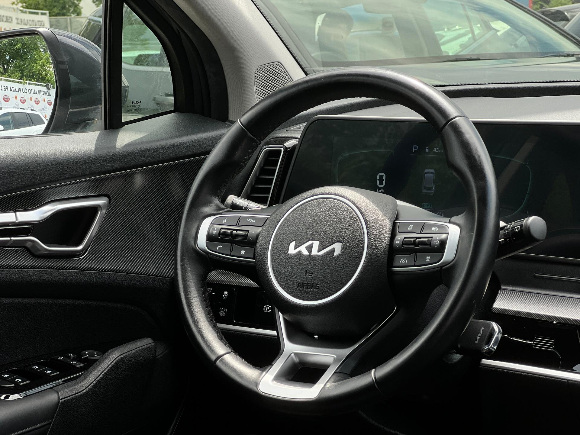 Kia-Sportage