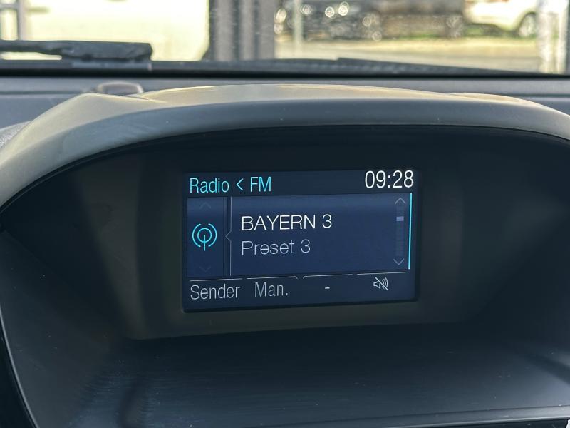 Car Thumb