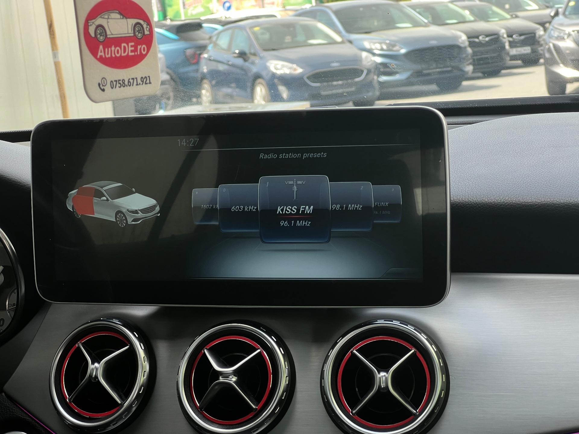 Mercedes-Benz-GLA