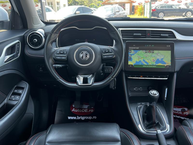Car Thumb