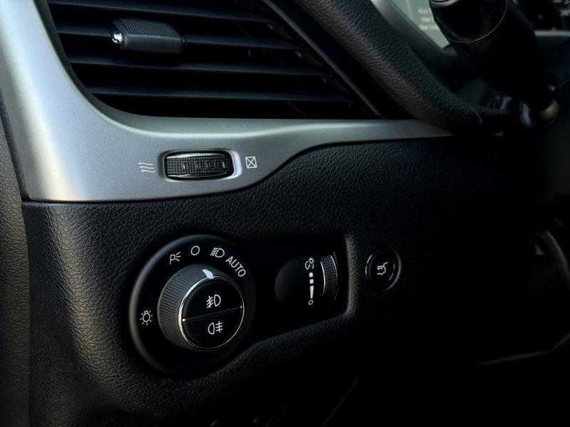 Car Thumb