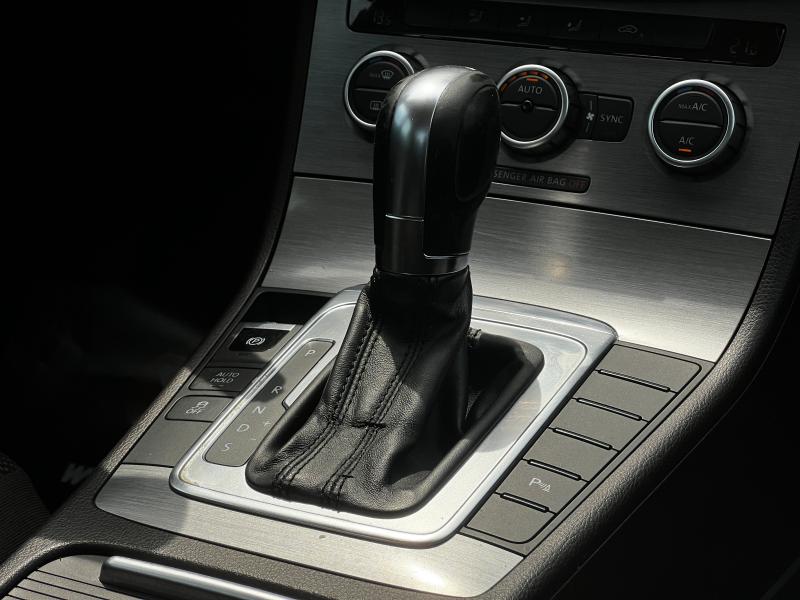 Car Thumb