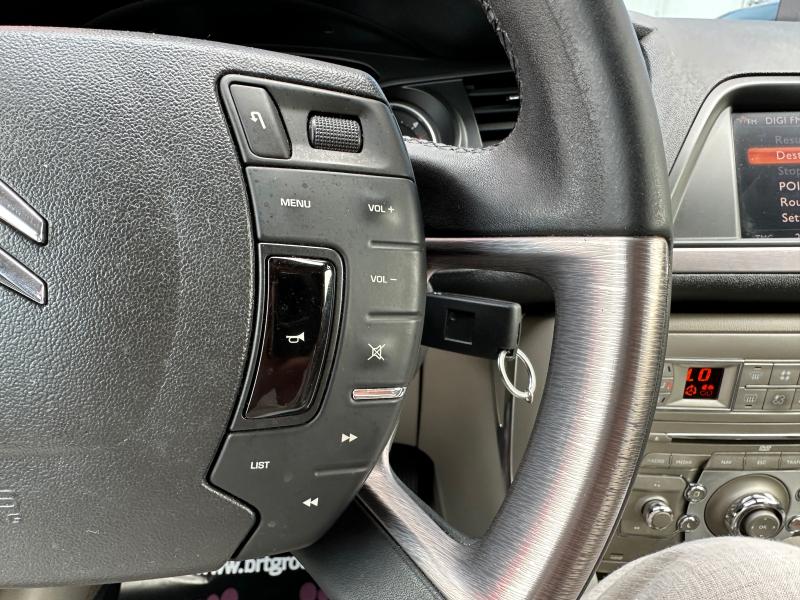 Car Thumb