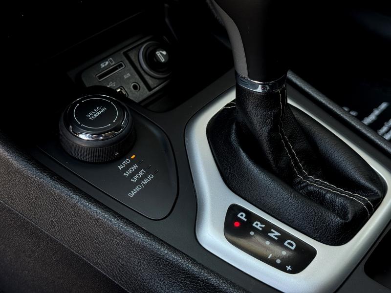 Car Thumb