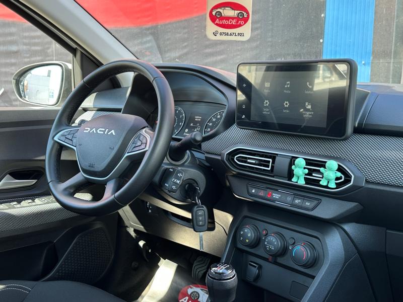 Car Thumb