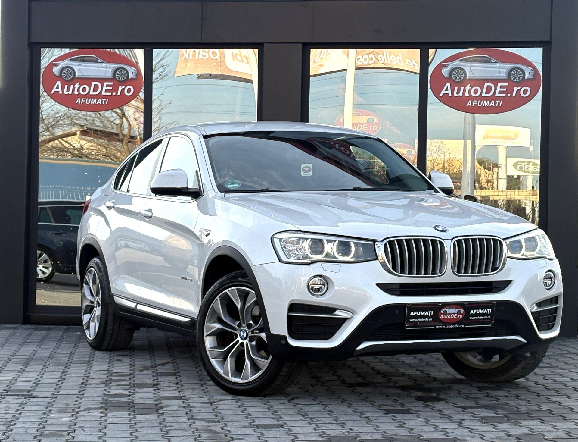 BMW-X4