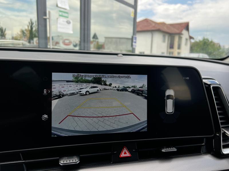 Car Thumb