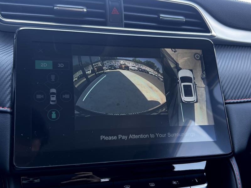Car Thumb