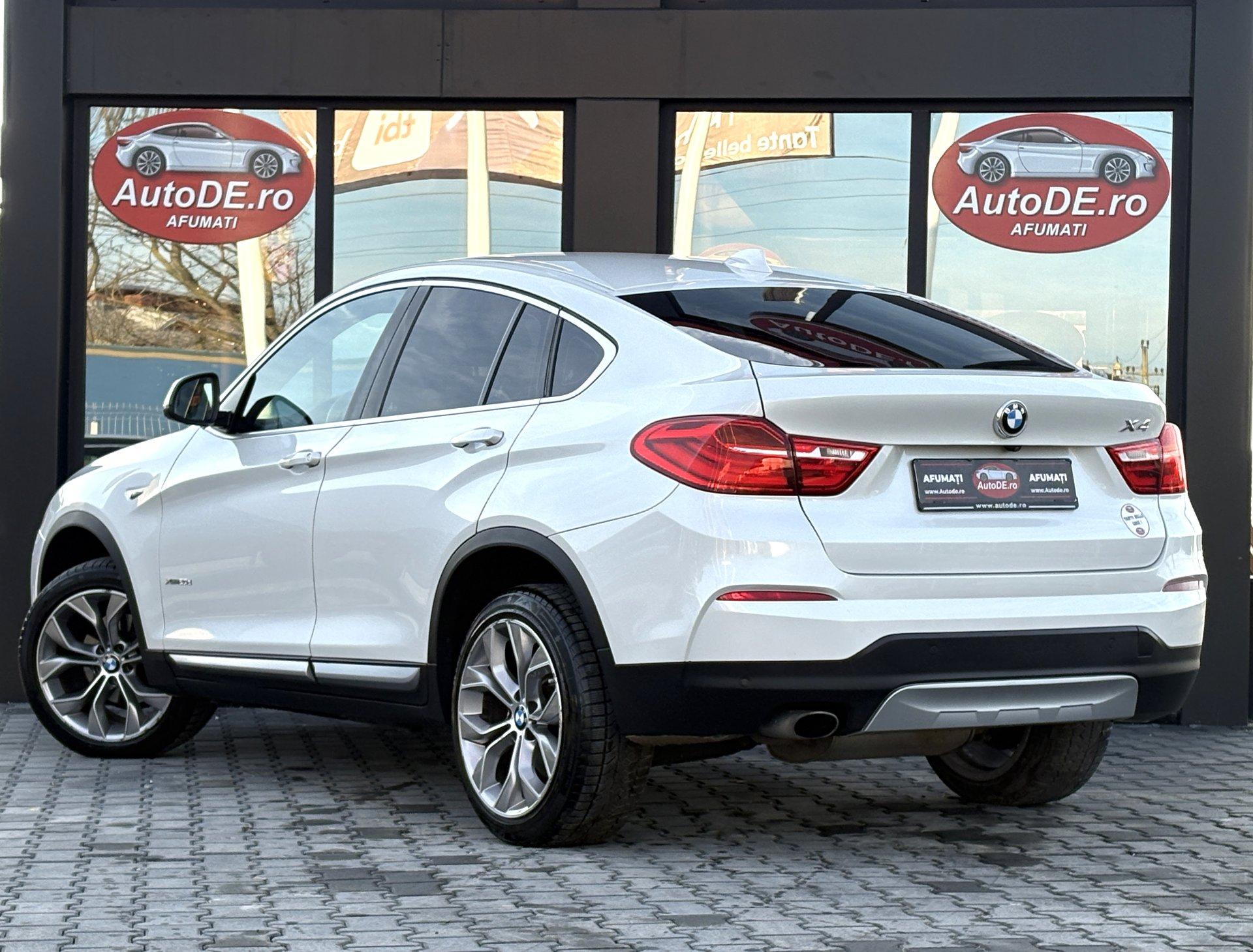 BMW-X4