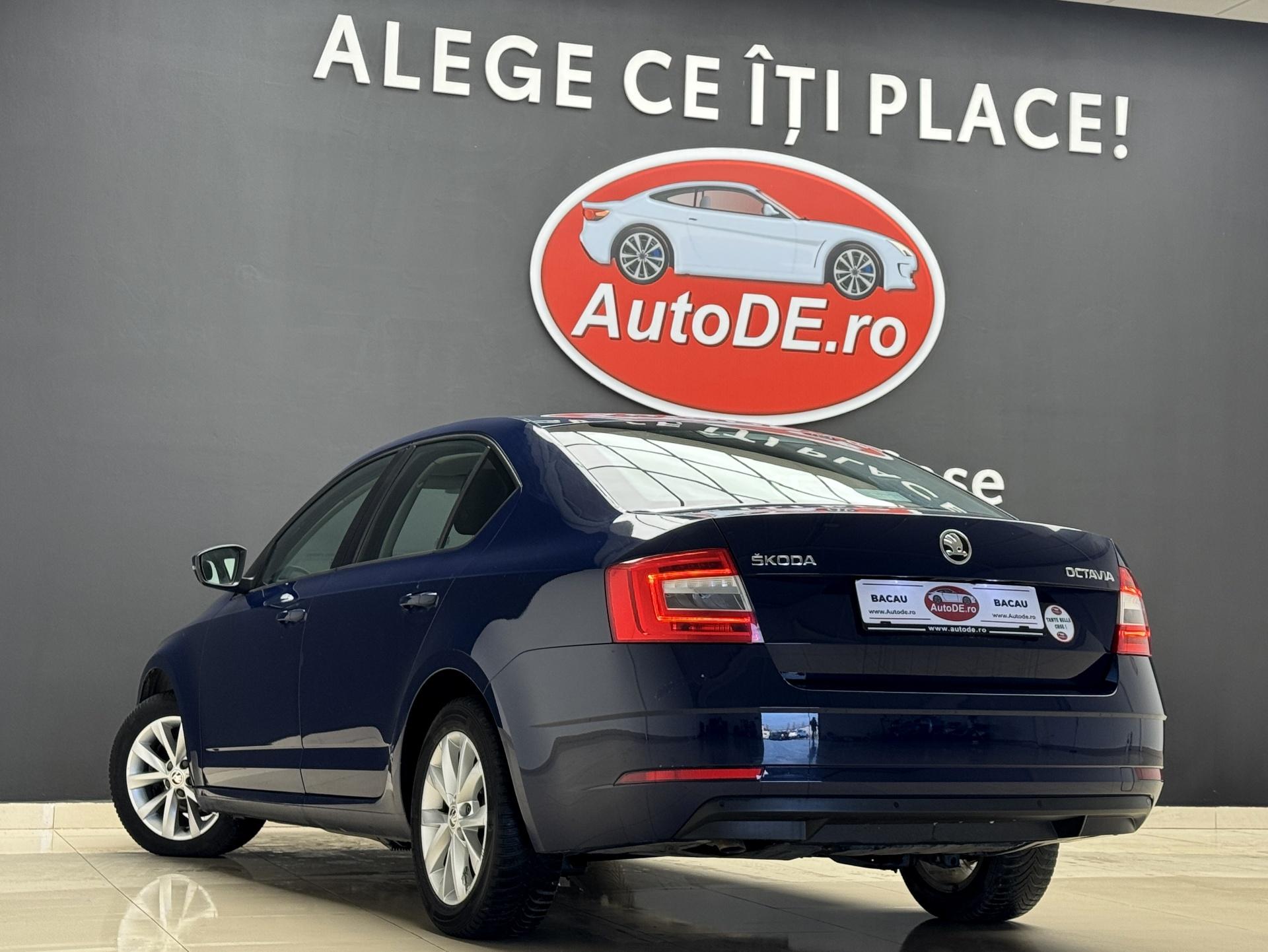 Skoda-Octavia