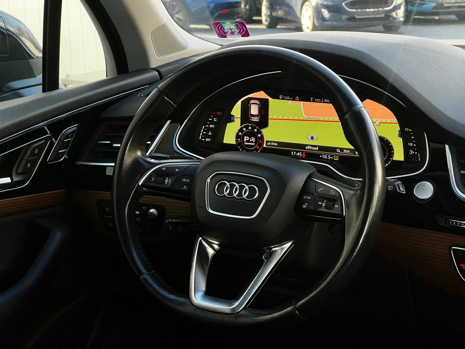 Audi-Q7