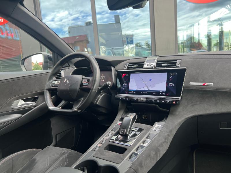 Car Thumb