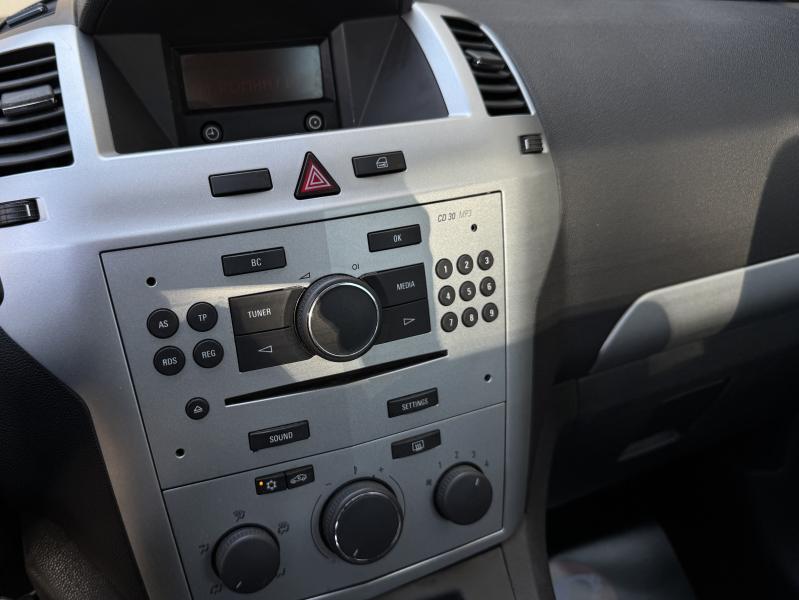 Car Thumb