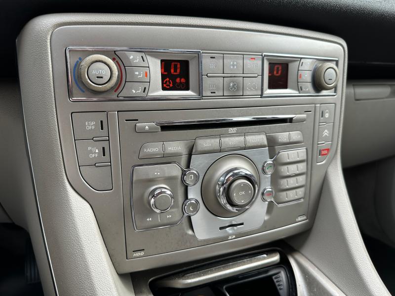 Car Thumb