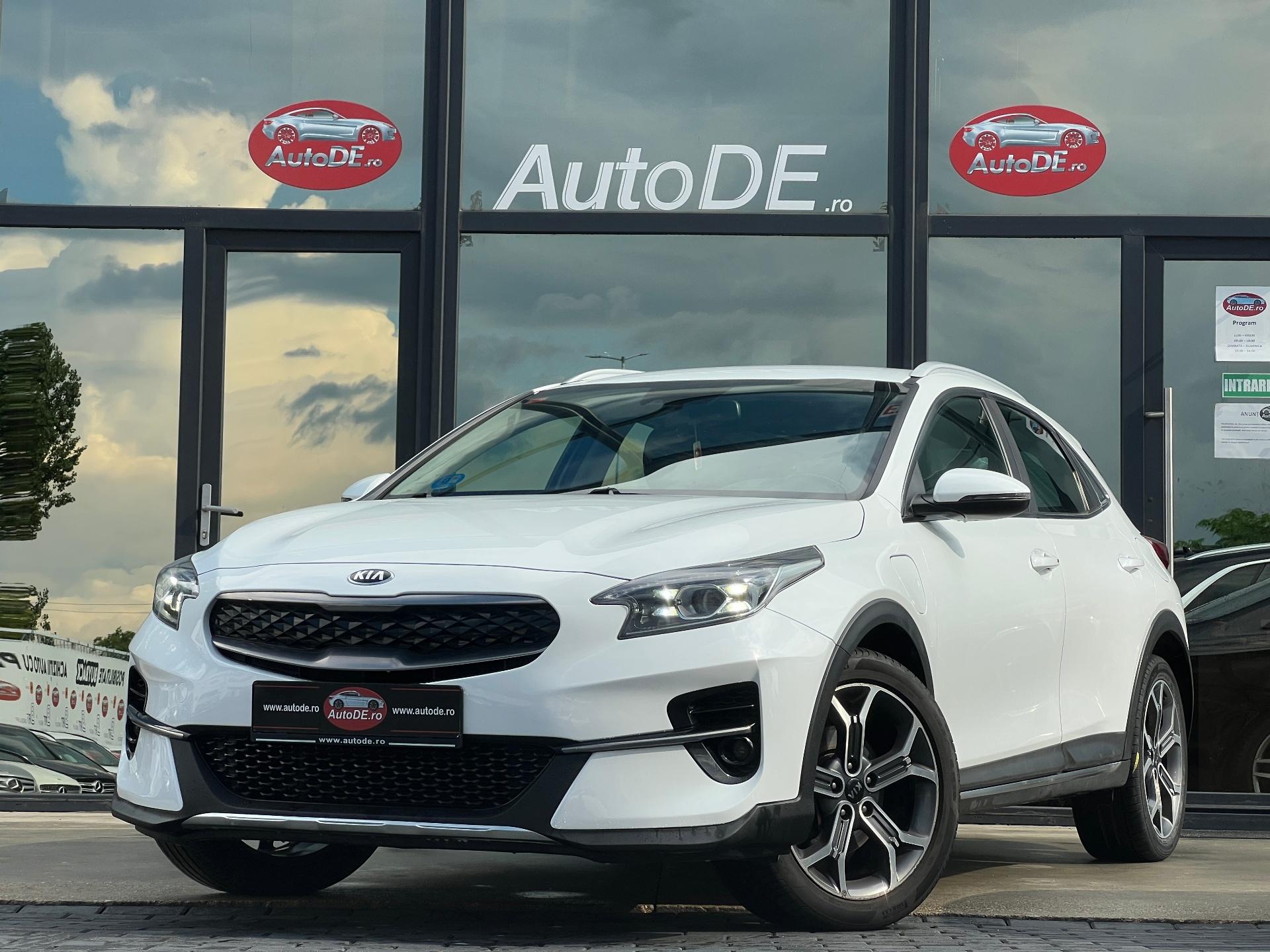Kia-XCeed