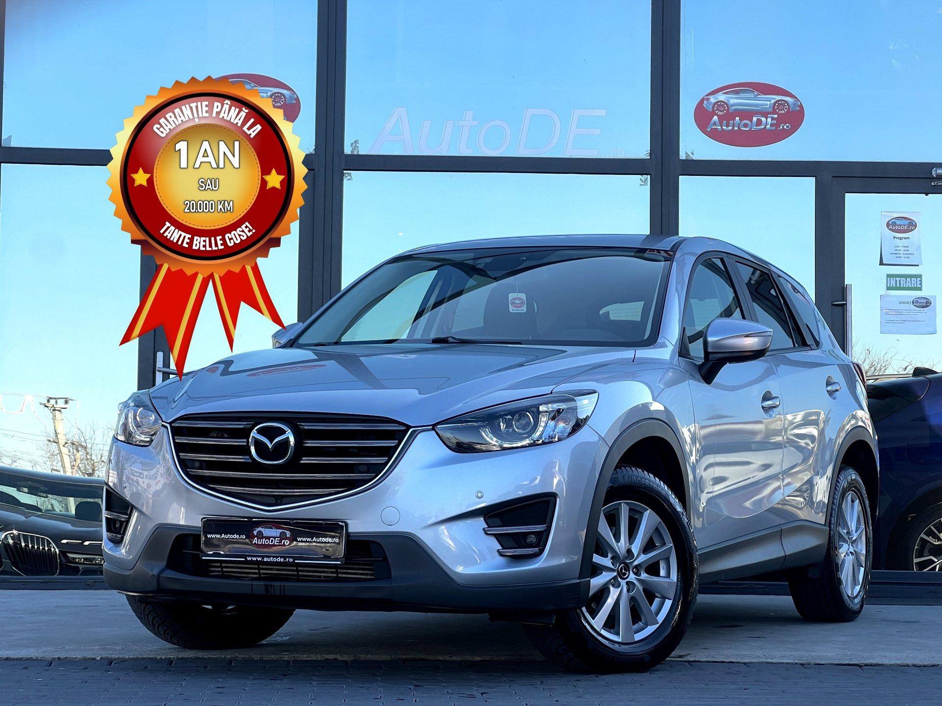 Mazda-CX-5