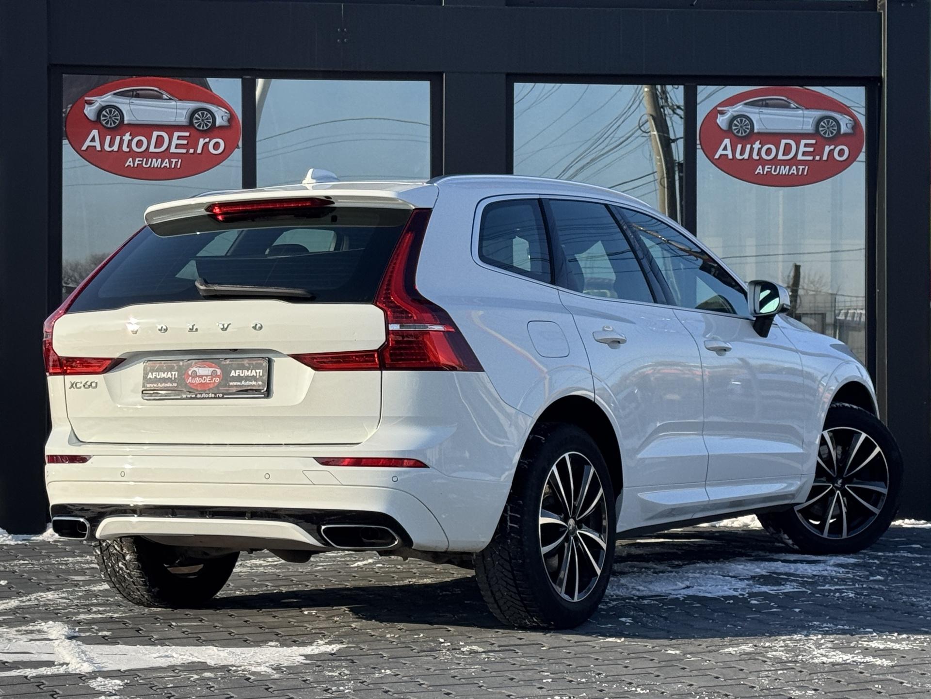 Volvo-XC 60
