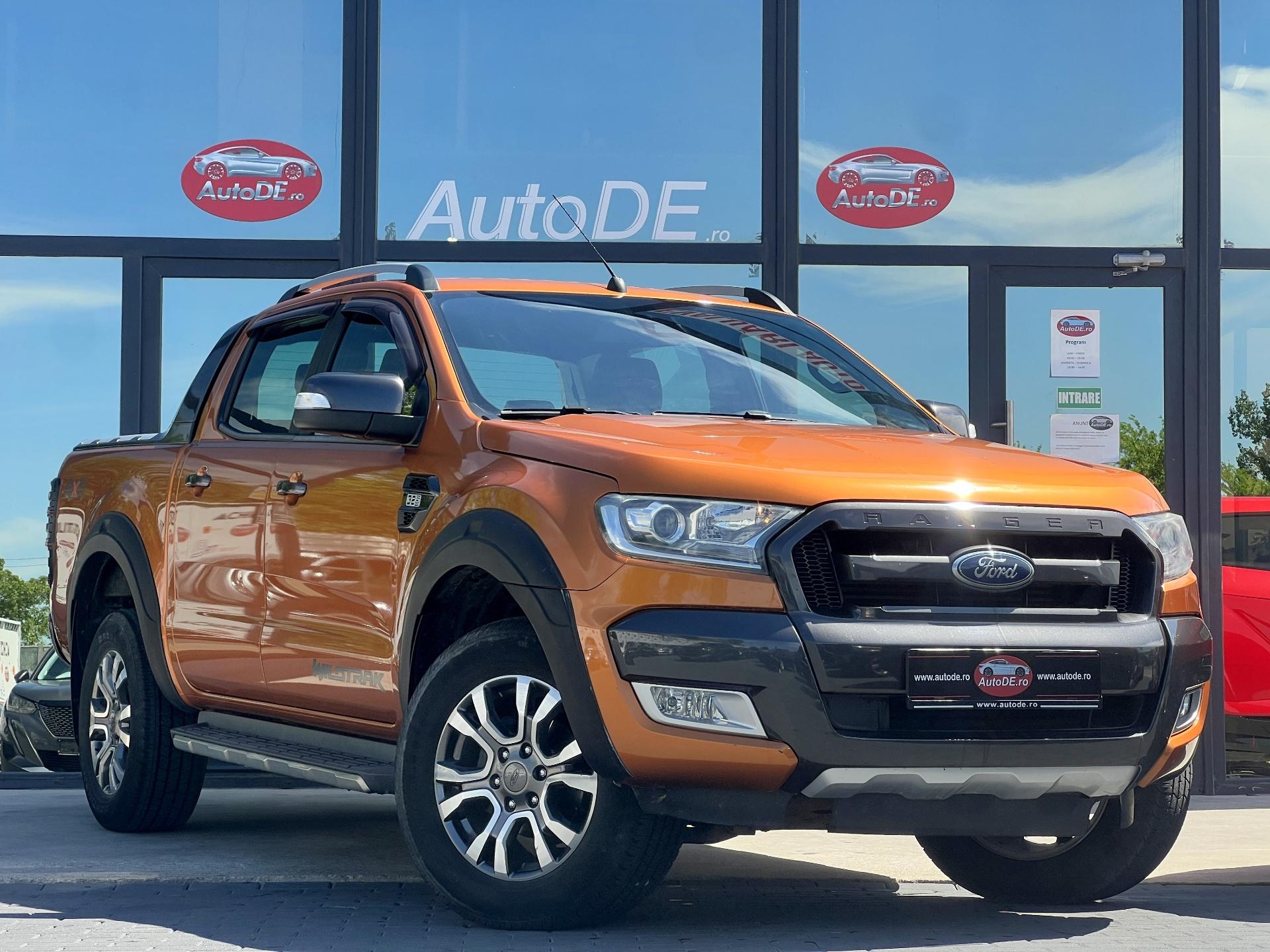 Ford-Ranger