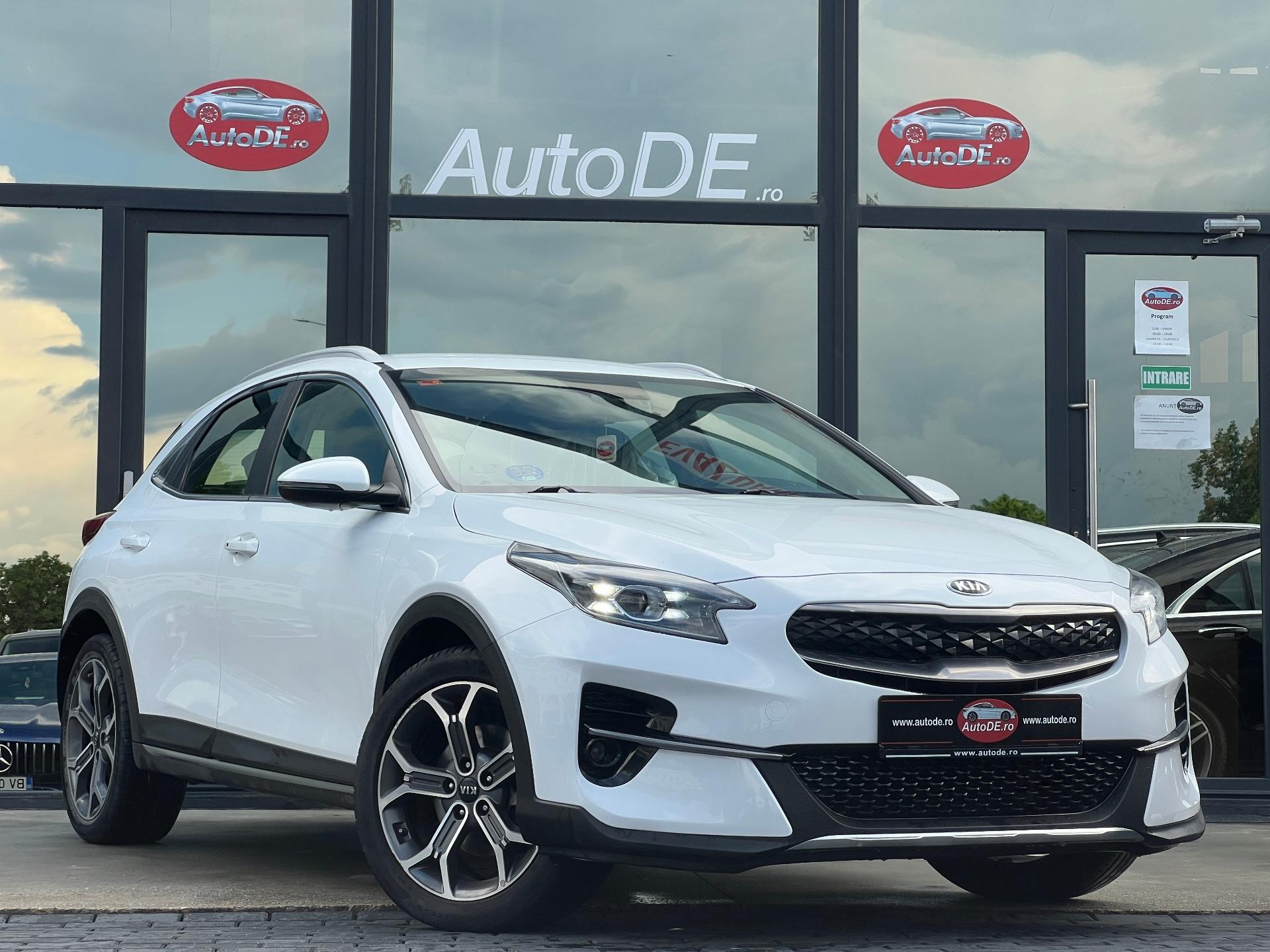 Kia-XCeed