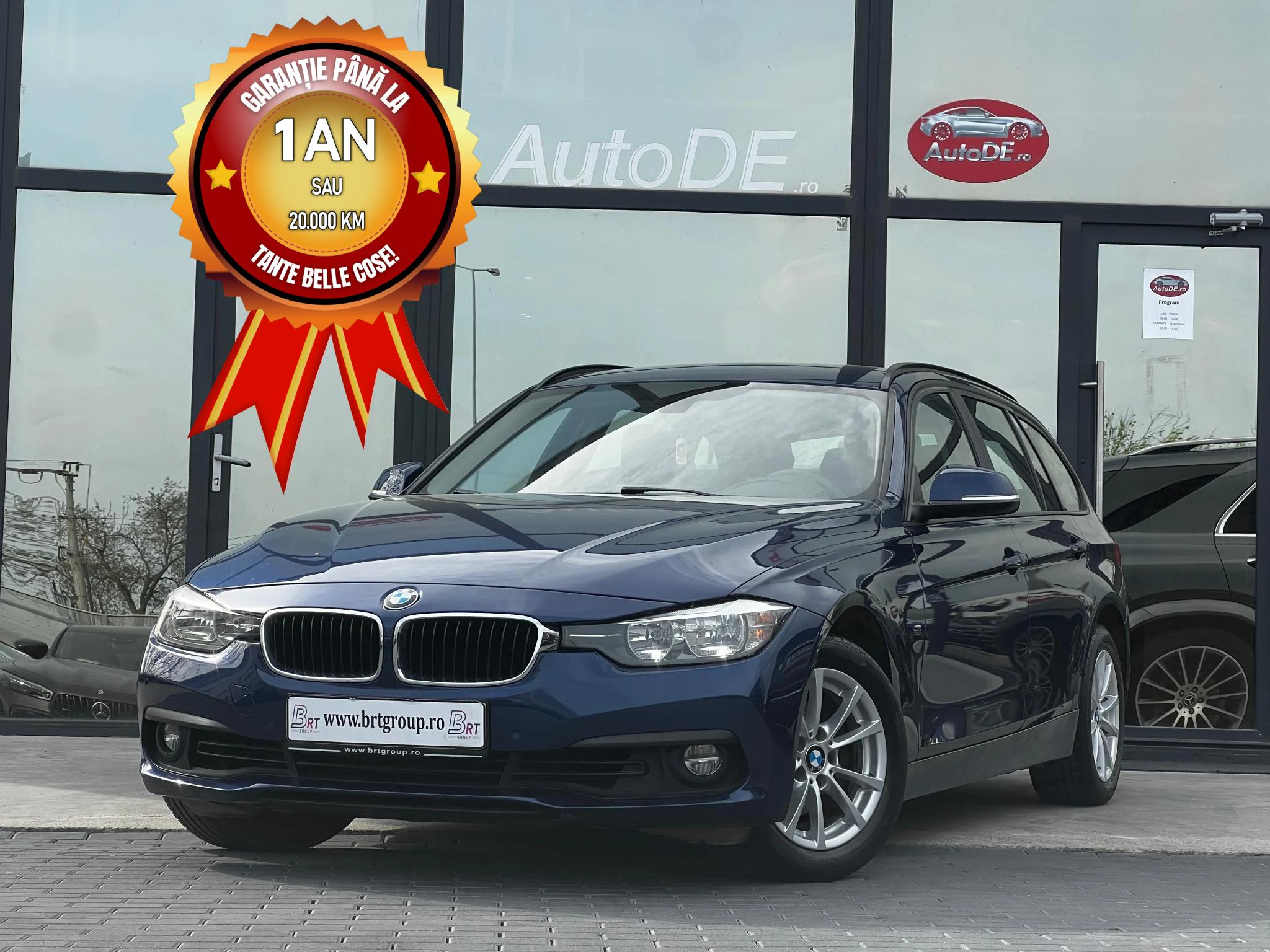 BMW Seria 3