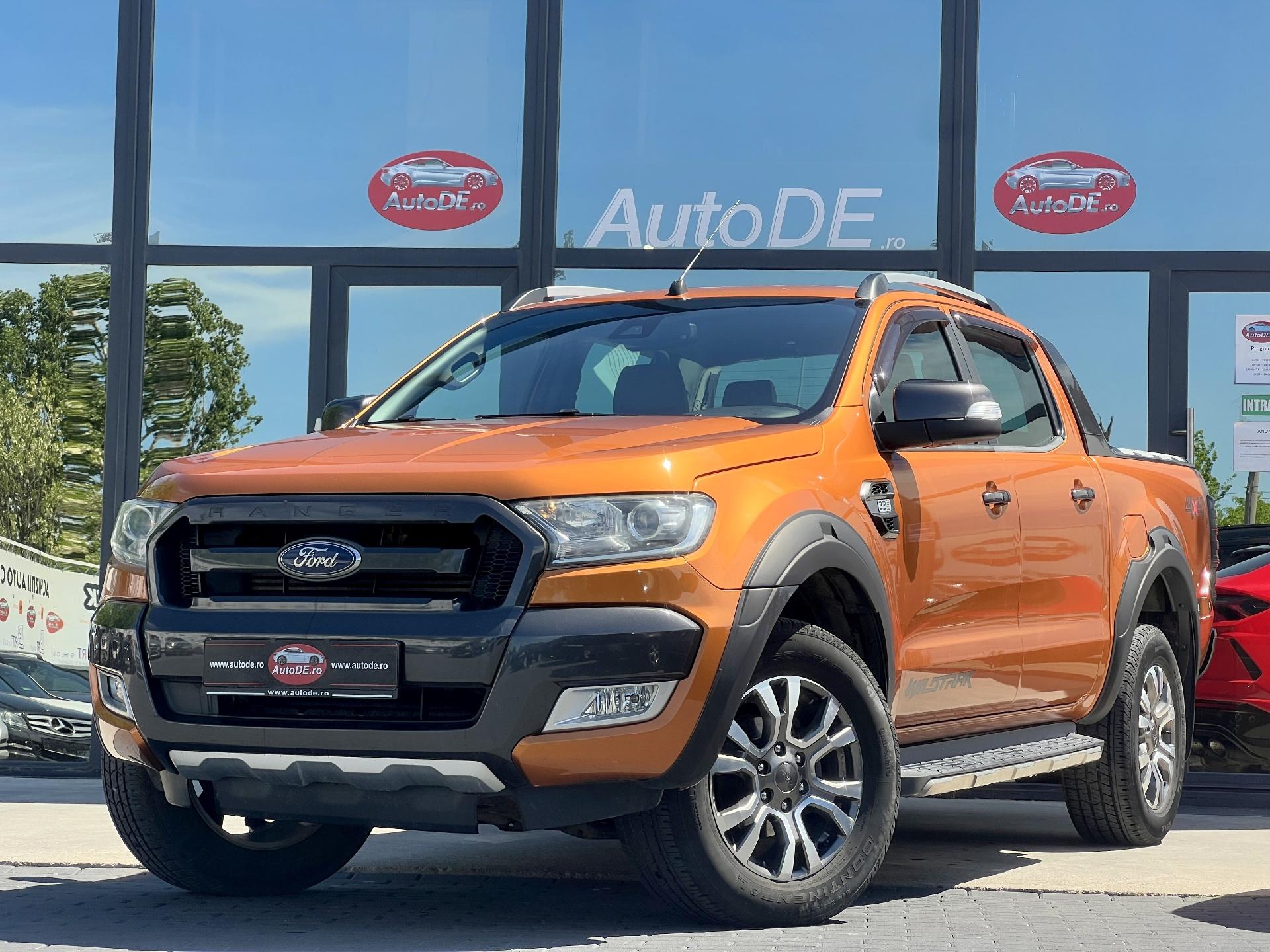 Ford-Ranger