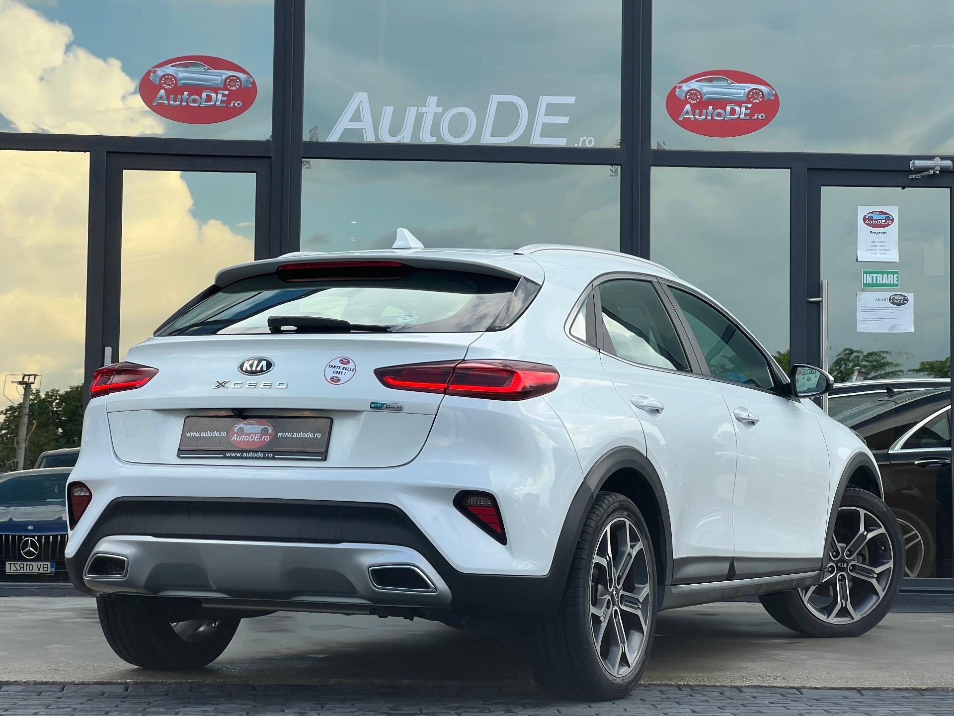 Kia-XCeed