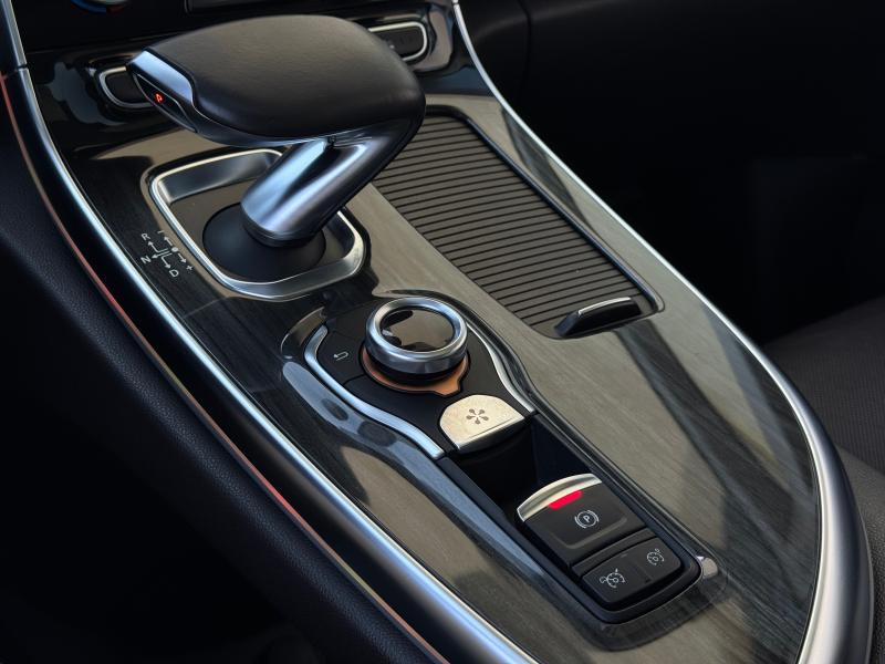 Car Thumb
