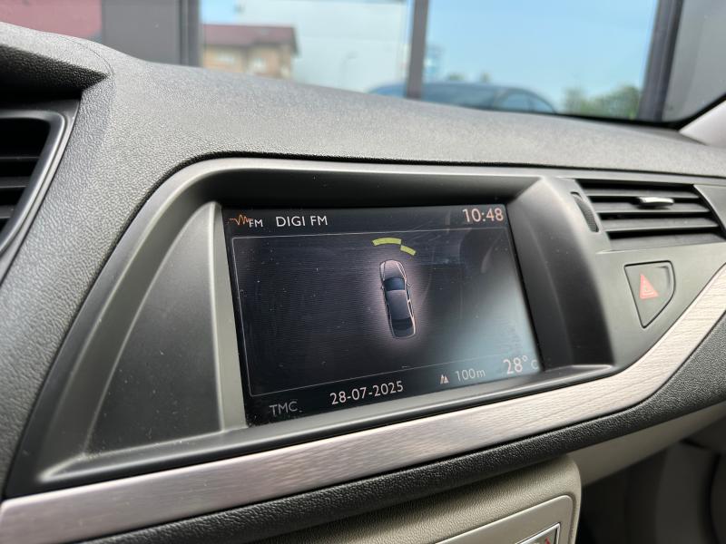 Car Thumb