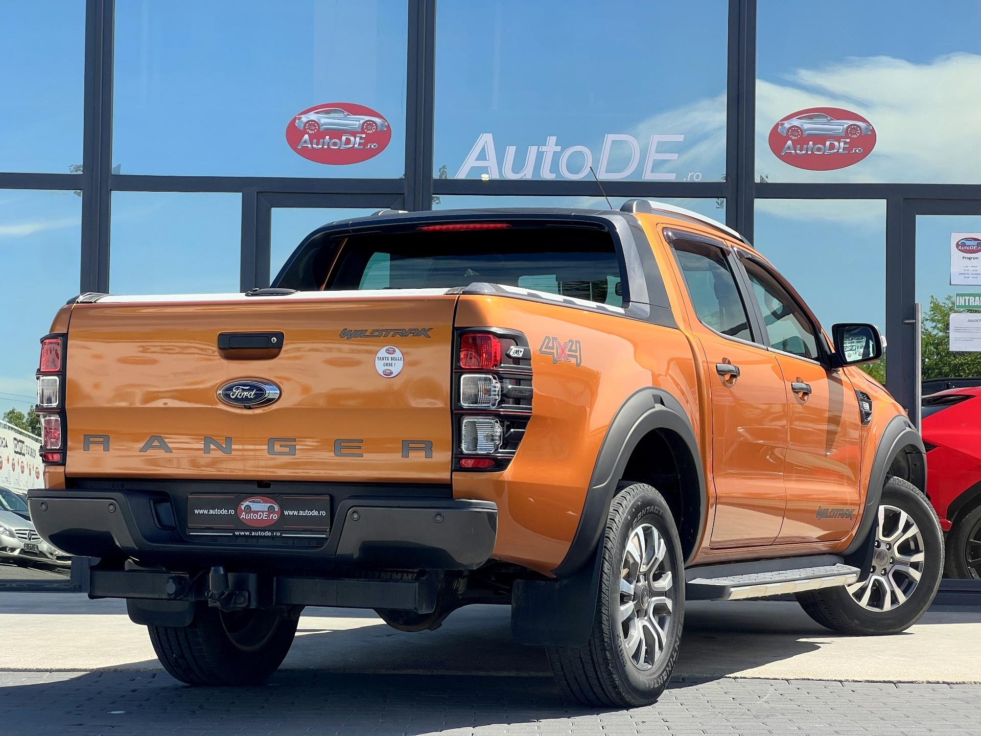 Ford-Ranger