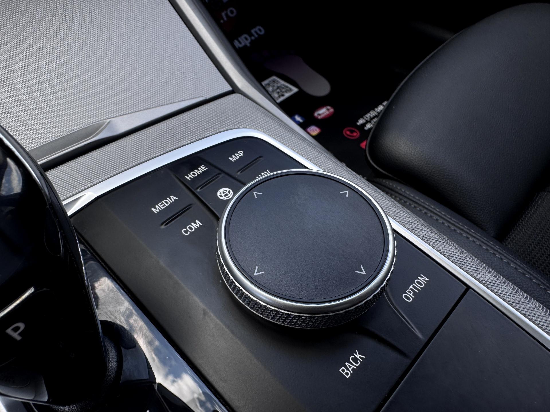 BMW-Seria 3