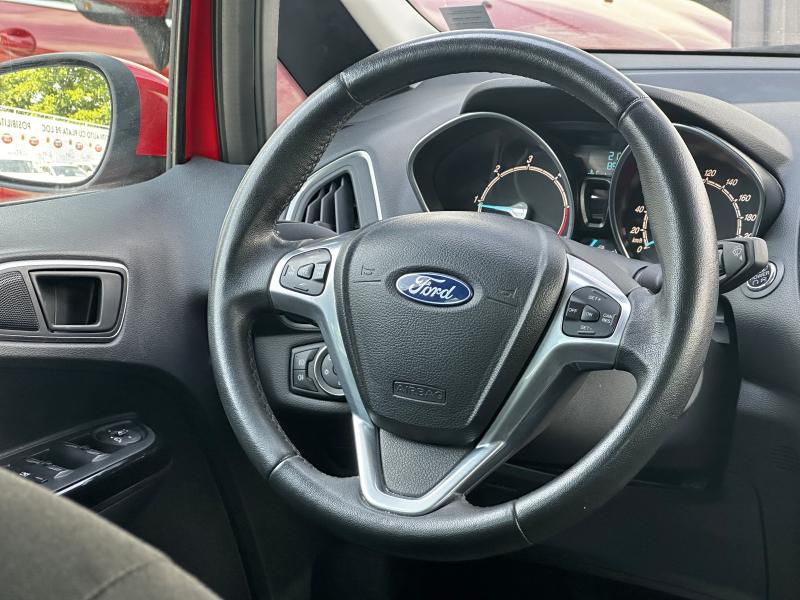 Car Thumb
