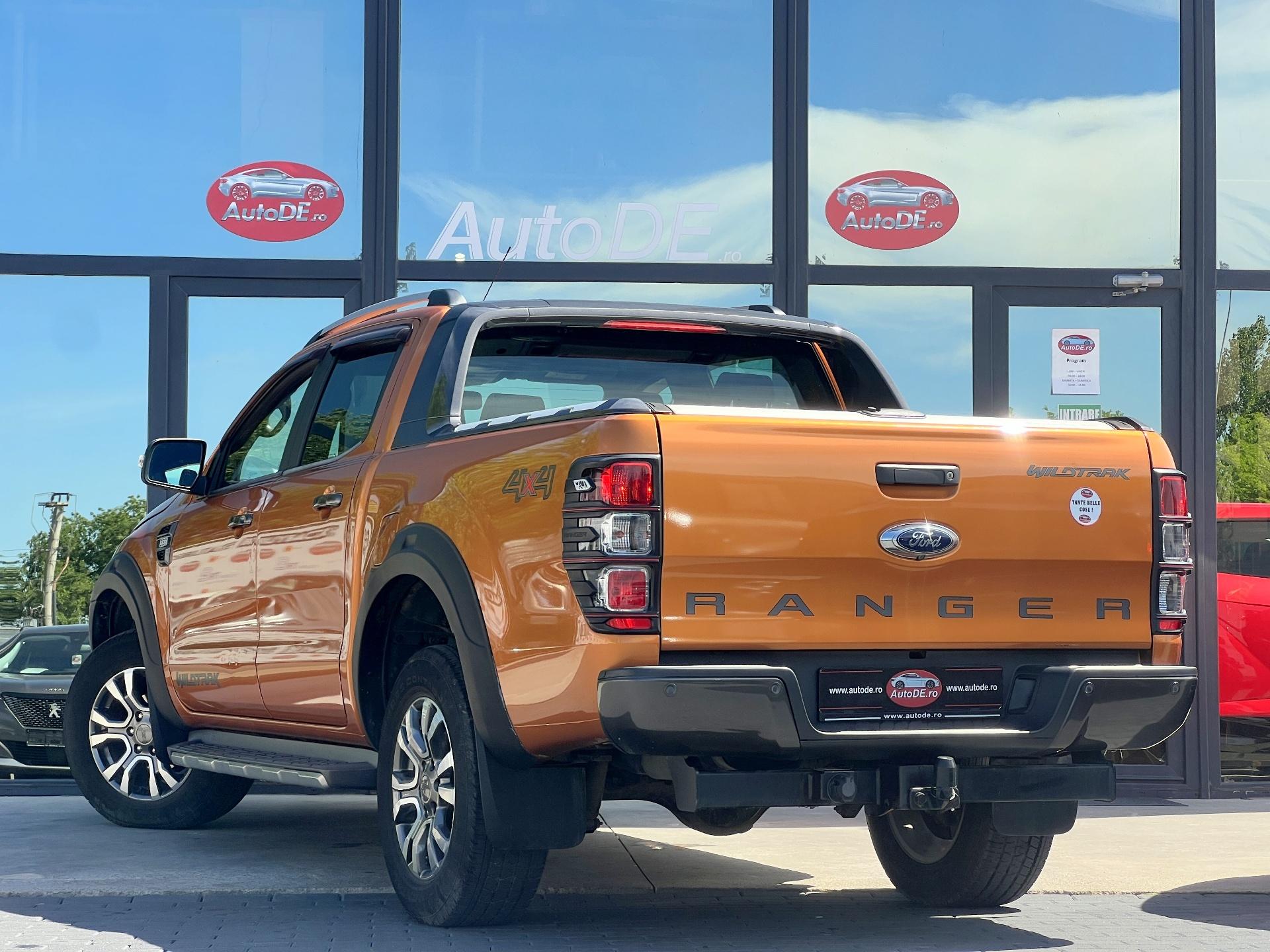 Ford-Ranger