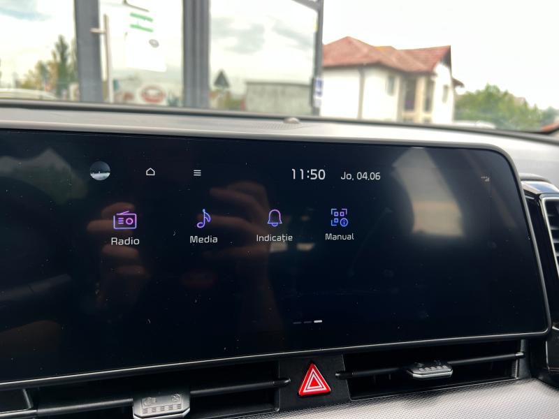 Car Thumb