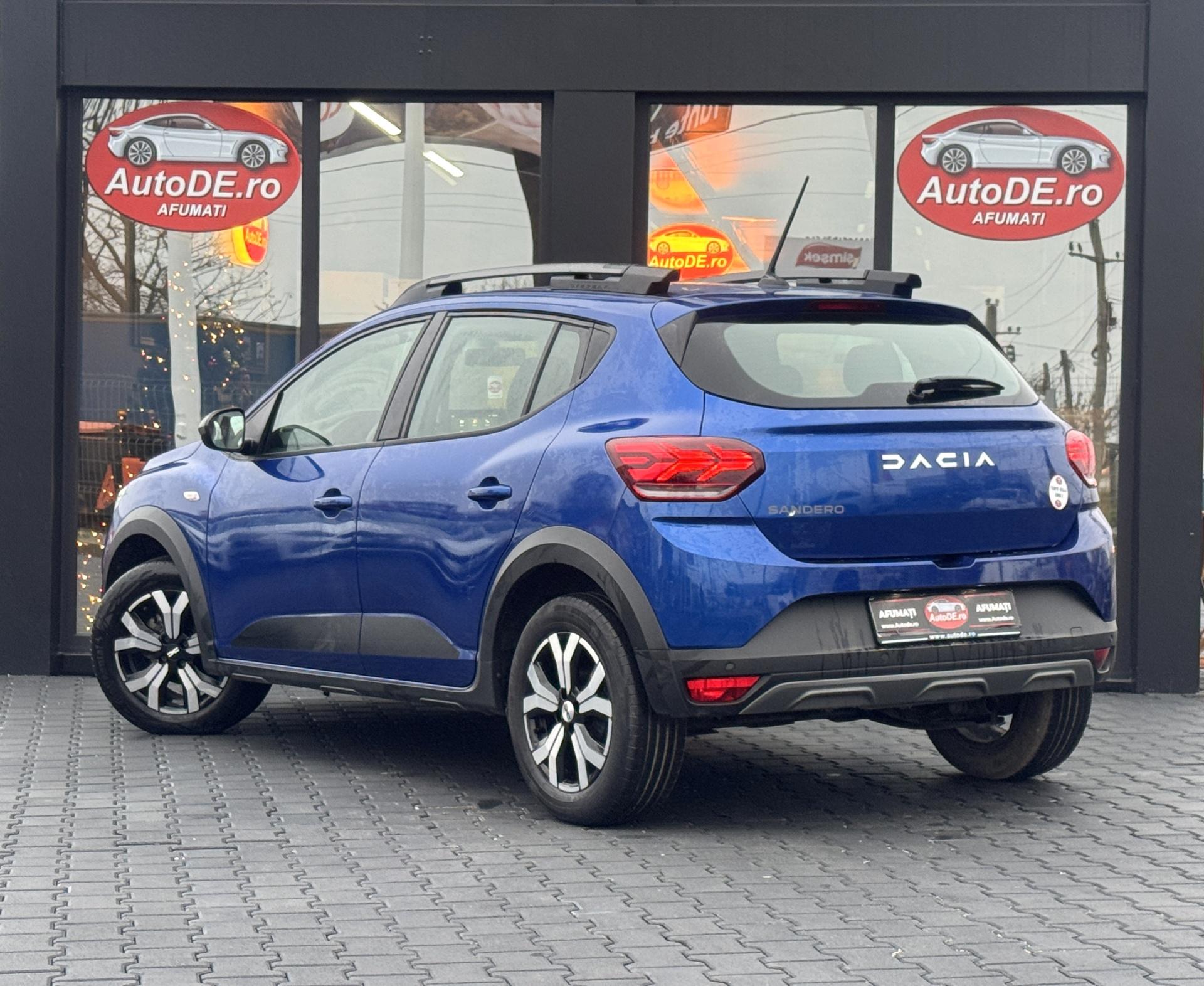 Dacia-Sandero