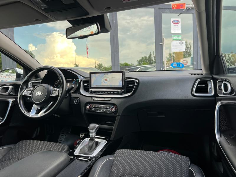 Car Thumb