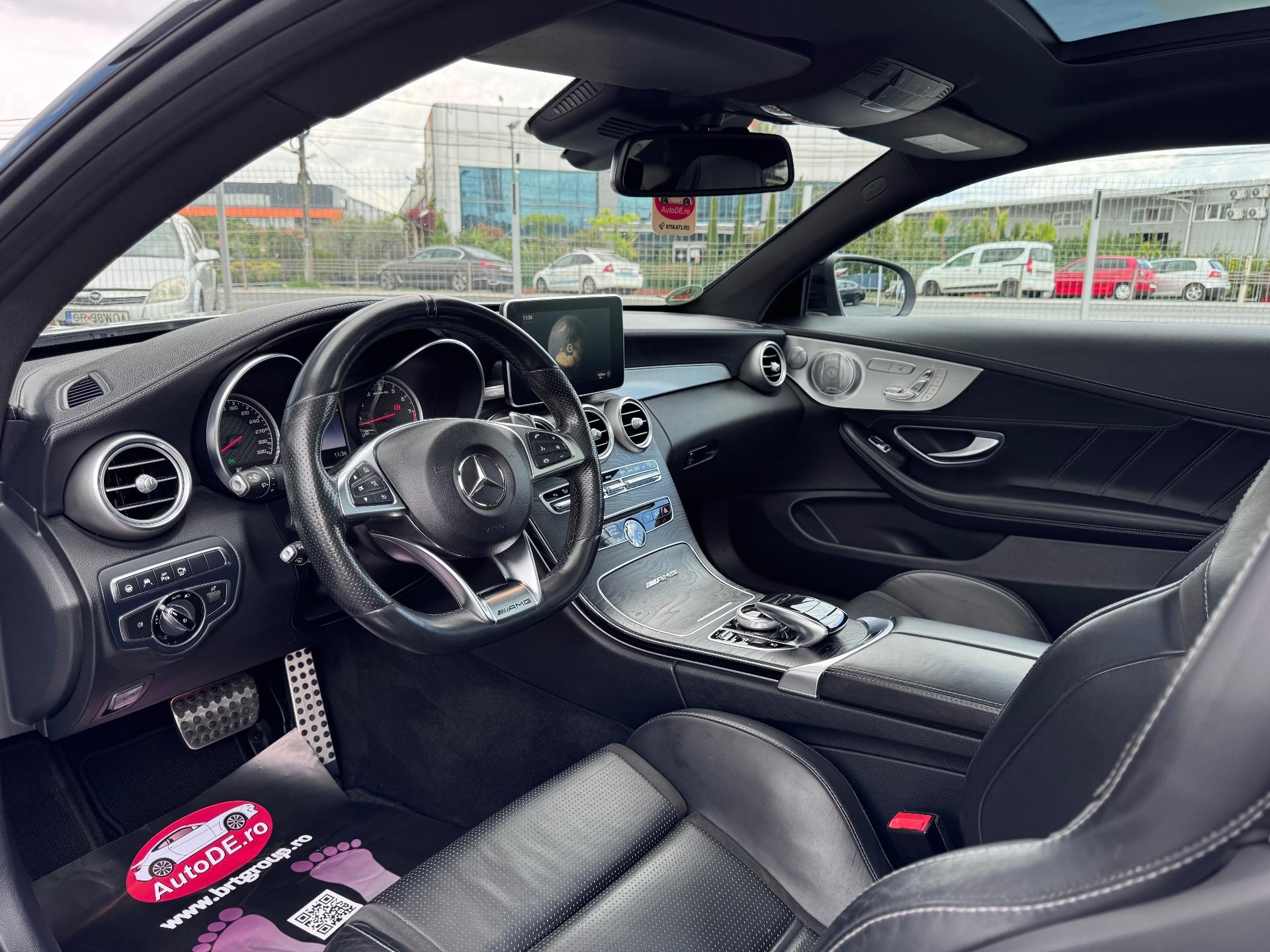 Mercedes-Benz-AMG