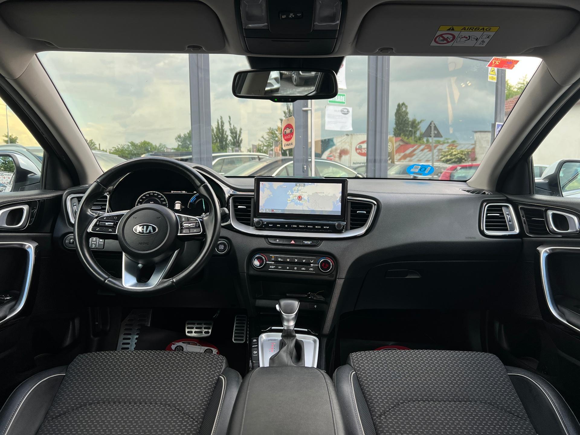 Kia-XCeed