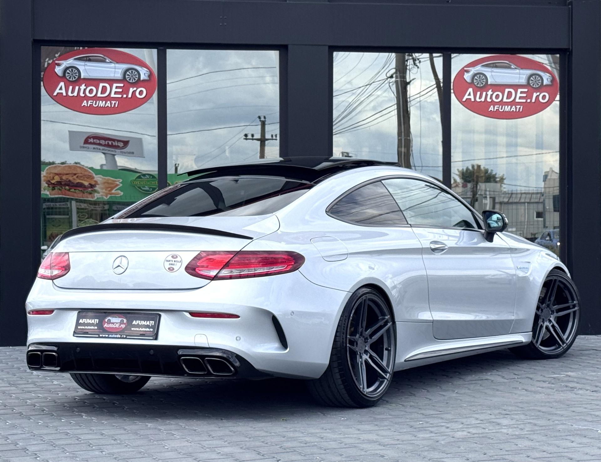 Mercedes-Benz-AMG